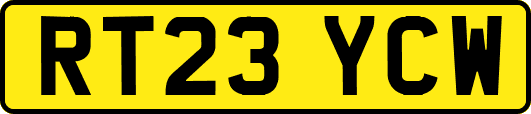 RT23YCW