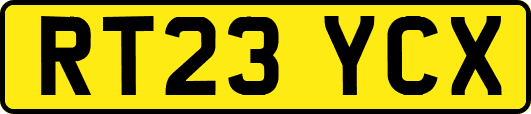RT23YCX