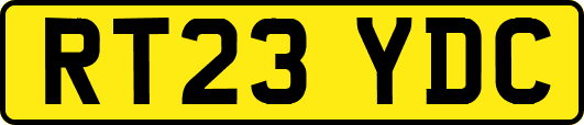 RT23YDC