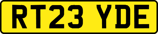 RT23YDE