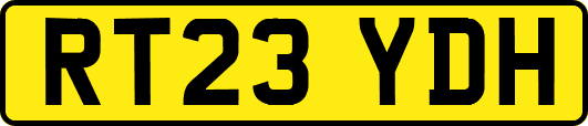 RT23YDH
