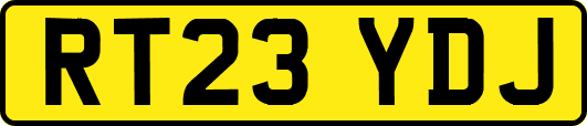RT23YDJ