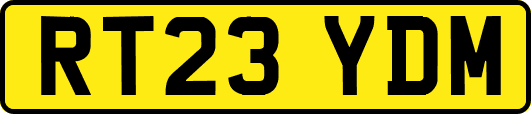 RT23YDM