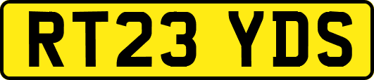 RT23YDS