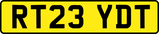 RT23YDT
