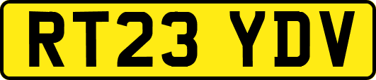 RT23YDV