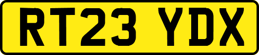 RT23YDX