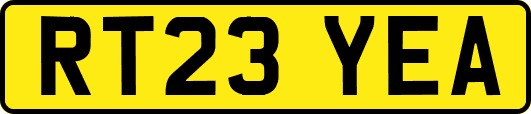 RT23YEA