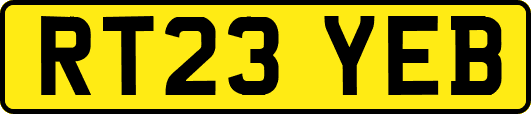 RT23YEB