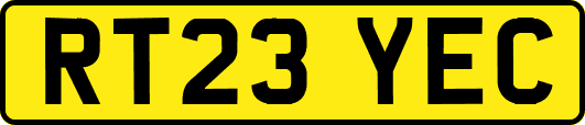 RT23YEC