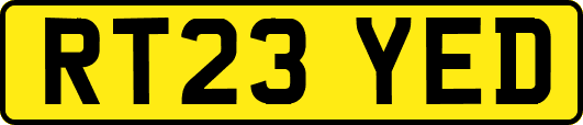 RT23YED