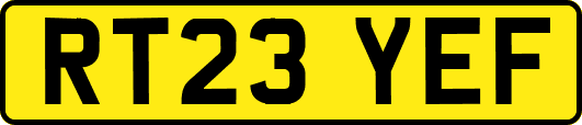 RT23YEF