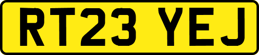 RT23YEJ