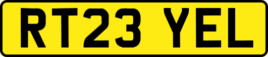RT23YEL