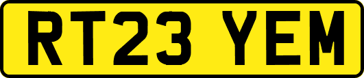 RT23YEM