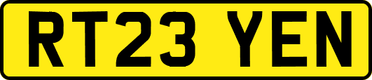 RT23YEN