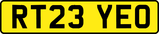 RT23YEO