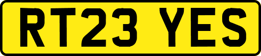RT23YES