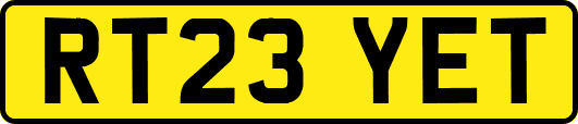 RT23YET