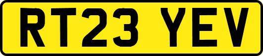 RT23YEV
