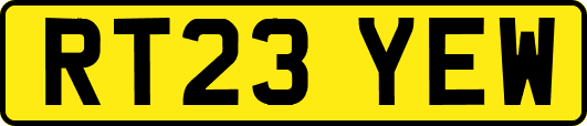 RT23YEW