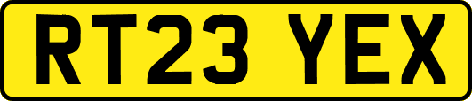 RT23YEX