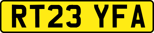 RT23YFA