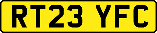 RT23YFC