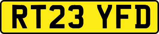 RT23YFD