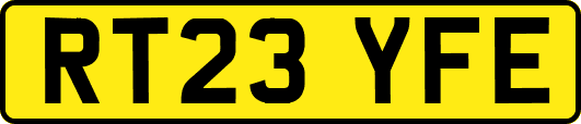 RT23YFE