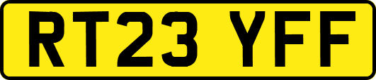 RT23YFF
