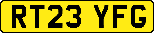 RT23YFG