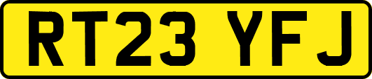 RT23YFJ