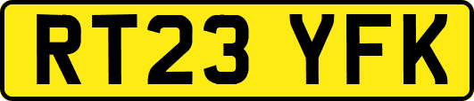 RT23YFK