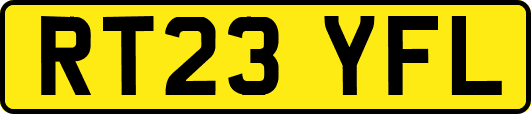 RT23YFL