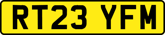 RT23YFM