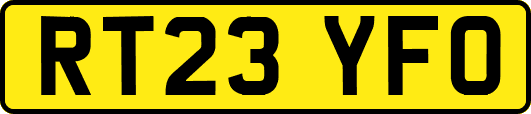 RT23YFO
