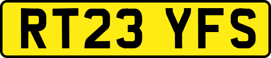 RT23YFS