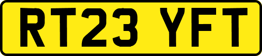 RT23YFT