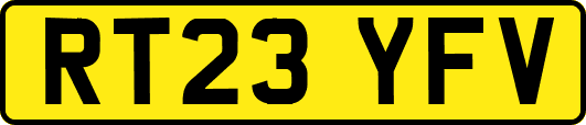RT23YFV