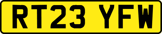 RT23YFW