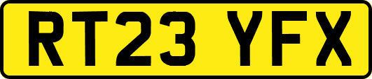 RT23YFX