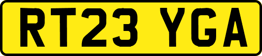 RT23YGA