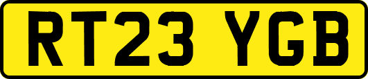 RT23YGB