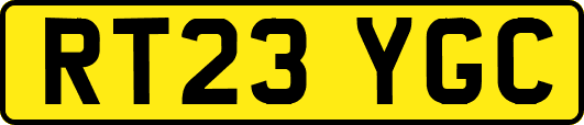 RT23YGC