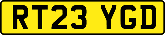 RT23YGD