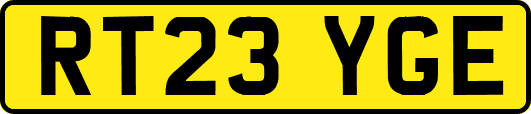 RT23YGE