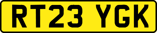 RT23YGK