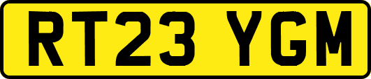 RT23YGM