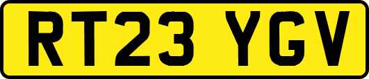 RT23YGV